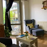 Burgess Park Homes - Near Central London