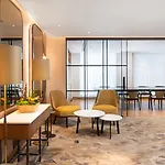 Hilton London Metropole
