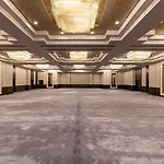 Hilton London Metropole