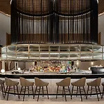 Hilton London Metropole