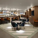 Hilton London Metropole