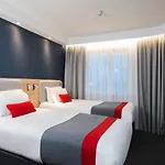 Holiday Inn Express London Greenwich By Ihg