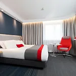 Holiday Inn Express London Greenwich By Ihg