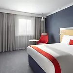 Holiday Inn Express Earls Court By Ihg