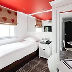 Radisson Blu Hotel, London Marble Arch - Formerly Sussex