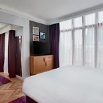 Nyx Hotel London Holborn By Leonardo Hotels
