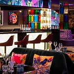 Nyx Hotel London Holborn By Leonardo Hotels