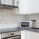 Comfortable Flat In Hammersmith