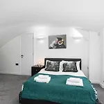 *** Luxury Duplex Penthouse ***
