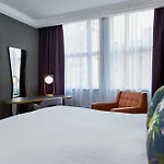 Nyx Hotel London Holborn By Leonardo Hotels