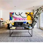 Shoreditch Hoxton Flats