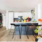 Shoreditch Hoxton Flats