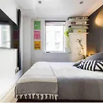 Shoreditch Hoxton Flats
