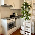 Charming Primrose Hill Studio Near Train Station