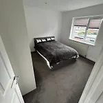 West London Apartment