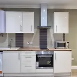 Apartment In Kingcross With Historical Highlights