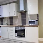 Apartment In Kingcross With Historical Highlights