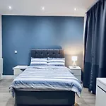 Apartment In Kingcross With Historical Highlights