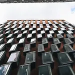 For Students Only Studio Apartments At Shoreditch In London