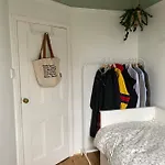 Cosy Single Bedroom In Crouch End