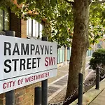 Amazing Apartment Central London Near Tube Station