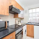 Marble Arch Serviced Apartments