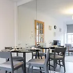 Marble Arch Serviced Apartments