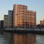 Greenwich Dockside