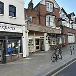 Wimbledon Loft Apartments