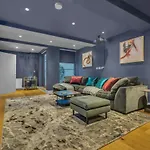 X Be London - The Islington Residences
