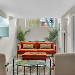 X Be London - The Islington Residences