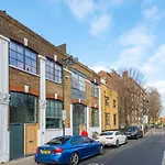 X Be London - The Islington Residences