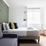 The Bayswater Studio