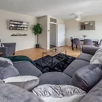 Hyde Park 4 Bedroom Superior Suite