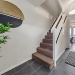 Hyde Park 4 Bedroom Superior Suite