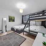 Sleep14 In Victoria London 43Vpr