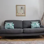 Beautiful Maisonnette Flat In Islington