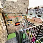 Pink Door Guesthouse