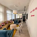 Pink Door Guesthouse