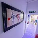 Pink Door Guesthouse