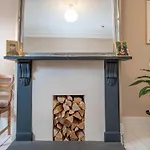 Spacious London House