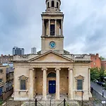 Marylebone Apartments