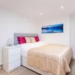 Marylebone Apartments