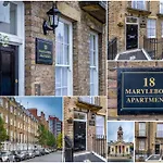 Marylebone Apartments