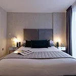 Oxford Street Fitzrovia Apartments