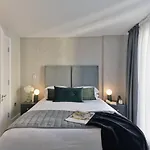 Oxford Street Fitzrovia Apartments