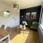 Stylish 2 Bedroom Flat In Angel Central Location