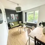Stylish 2 Bedroom Flat In Angel Central Location