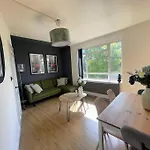 Stylish 2 Bedroom Flat In Angel Central Location