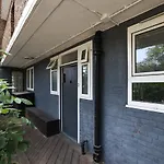 Bright & Modern Islington 2Bd Apt For 6